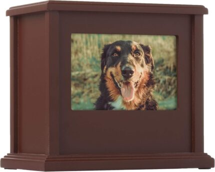 Personalized Memory Urn