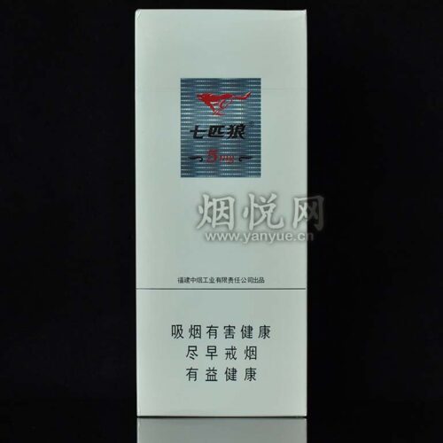 七匹狼 纯境Septwolves Pureland