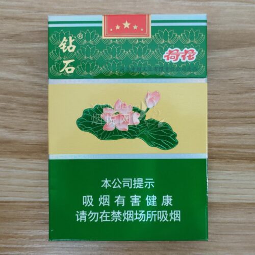 荷花中支Lotus branch