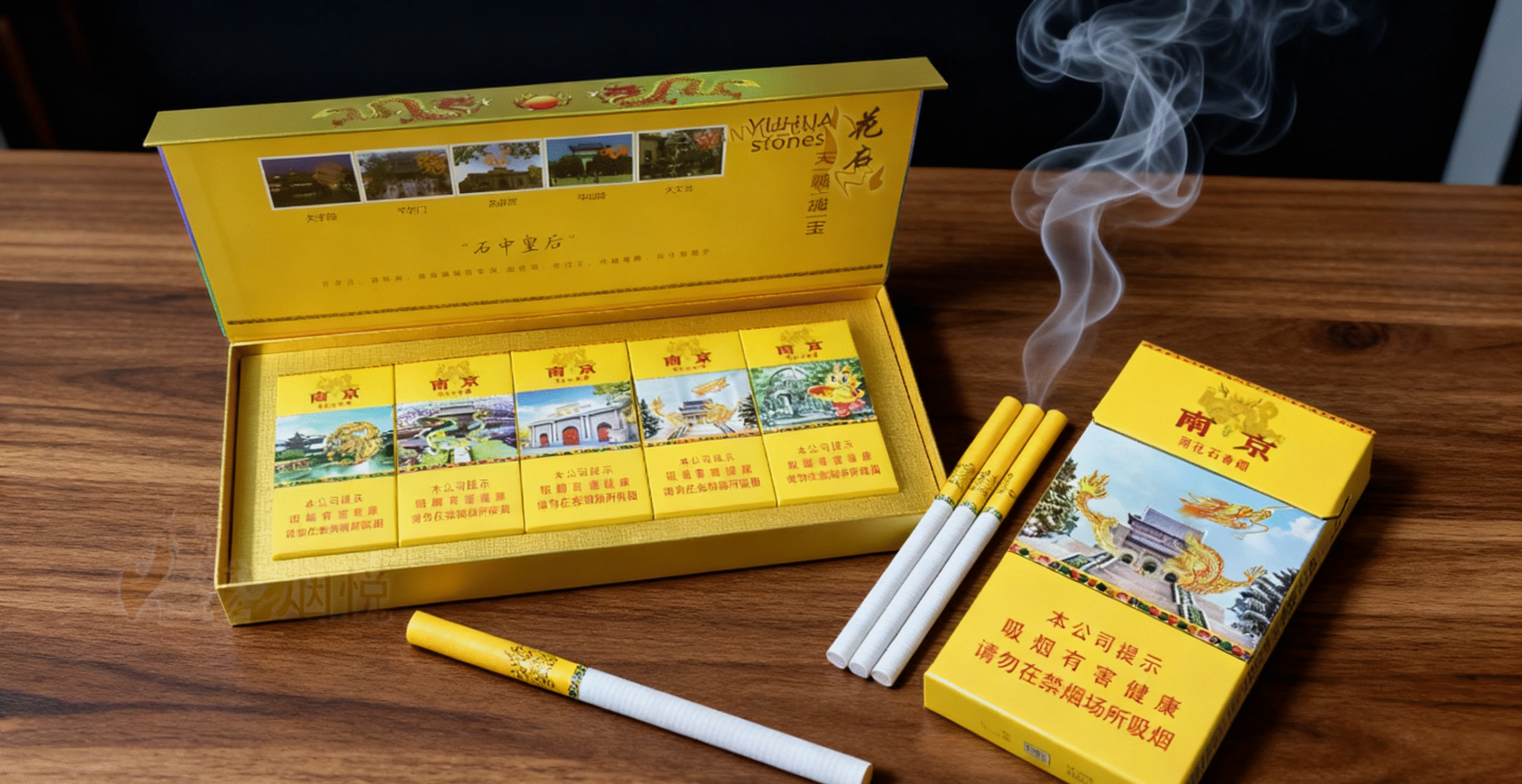 Classic work, taste inheritance