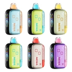 Nexa Pix 35K Disposable Vape - 35,000 Puffs