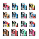 OXBAR ASTRO MAZE 50K Disposable