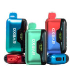 OXBAR ASTRO MAZE 50K Disposable Vape
