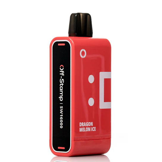 Off-Stamp SW16000 Disposable Vape - 16,000 Puffs - Image 3