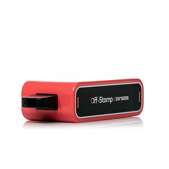 Off-Stamp SW16000 Disposable Vape - 16,000 Puffs - Image 5