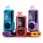 SWFT Meta Disposable Vape
