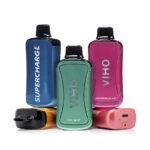 Viho Supercharge Disposable Vape